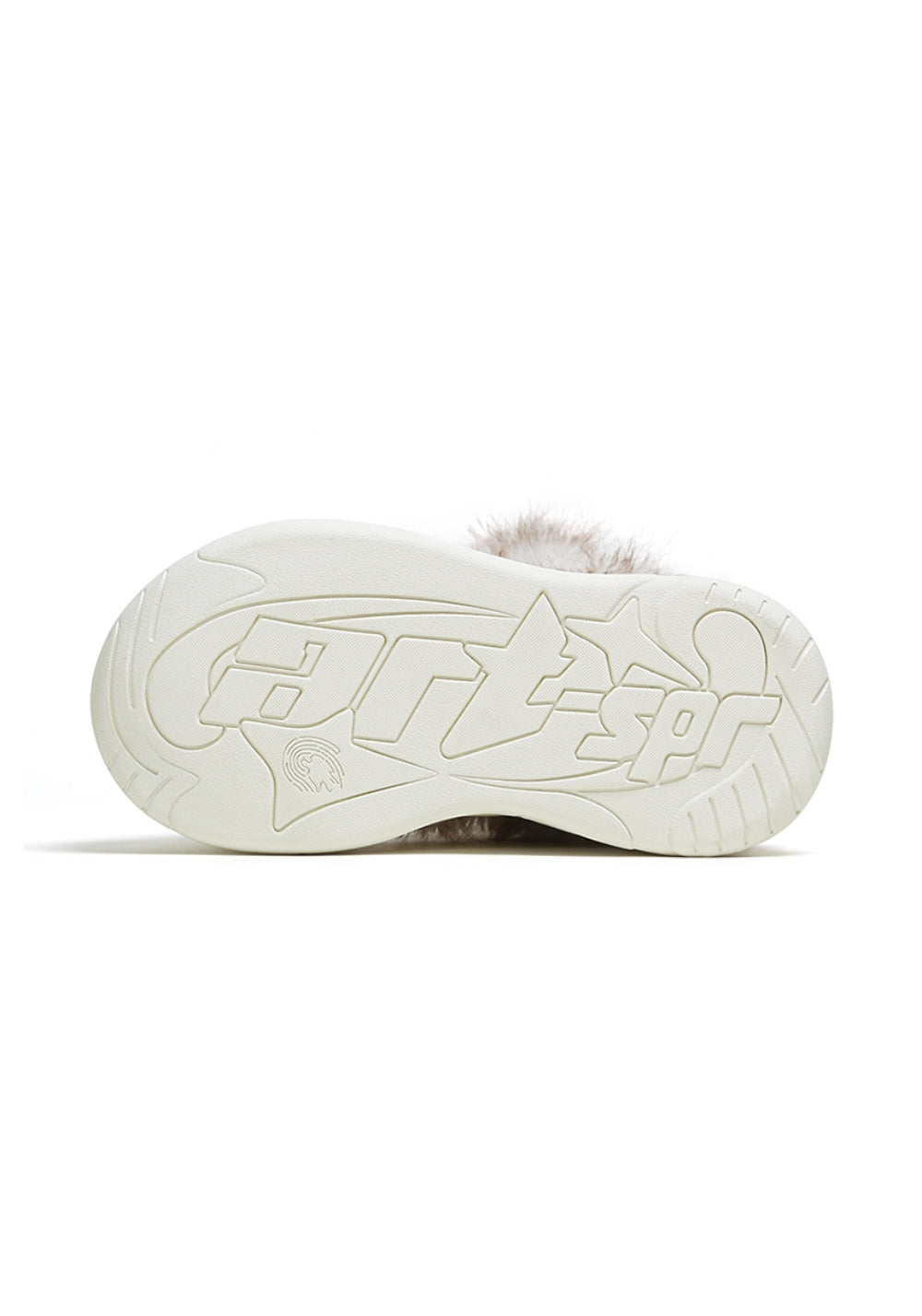FYSPR丨6-Inch Fuzzy Platform Snow Boots - PSYLOS 1, FYSPR丨6-Inch Fuzzy Platform Snow Boots, Boots, FYSPR•JAPAN, PSYLOS 1